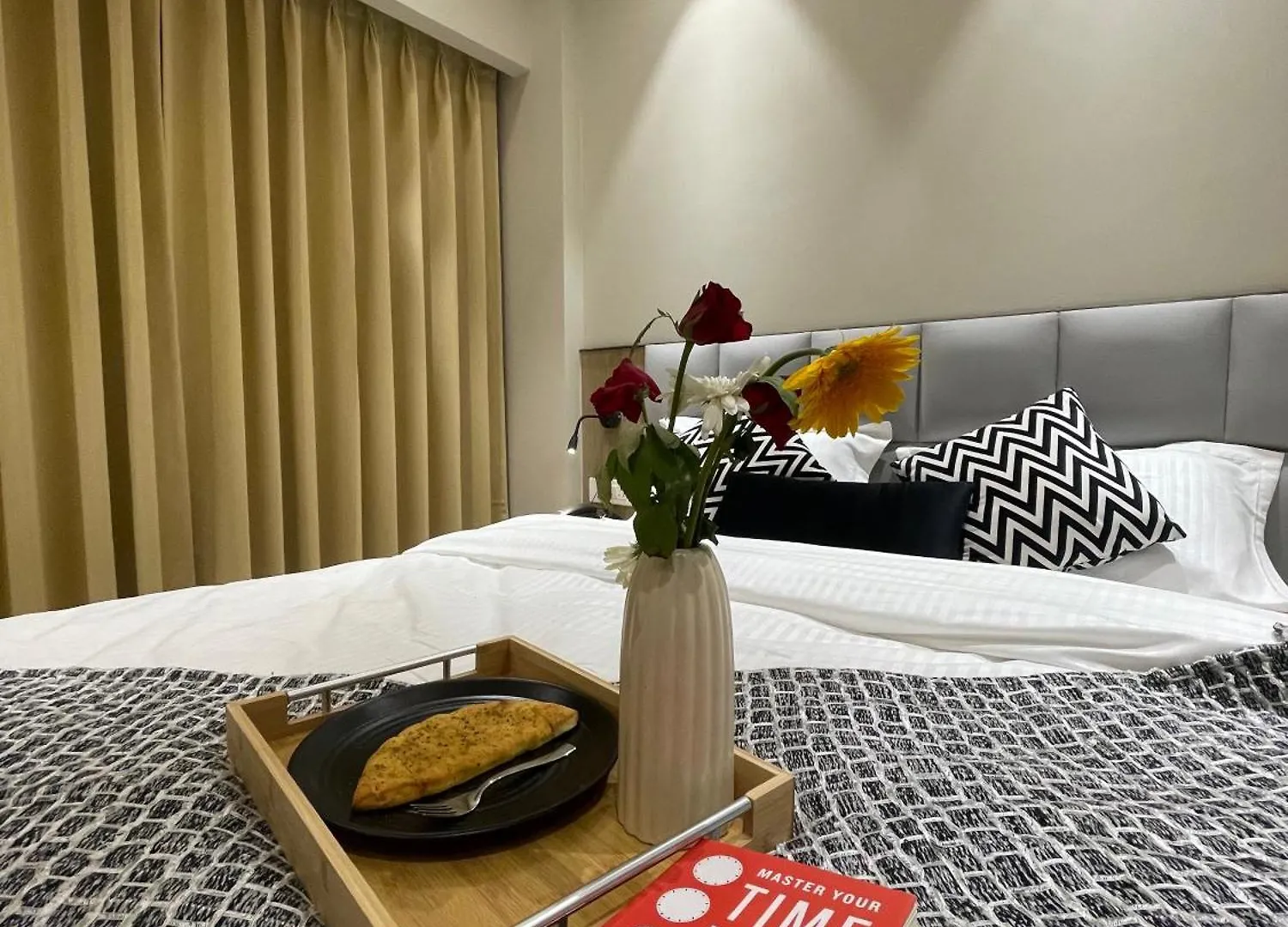 Stayo Rooms Premium Studio Garden View Gurgaon 0*,